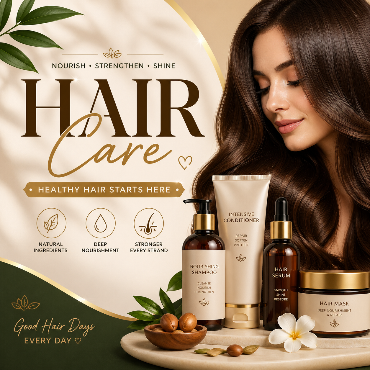 Hair Care
