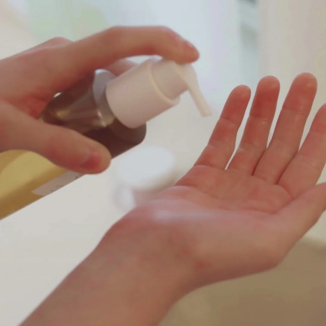Ginseng Cleansing Oil - image 4