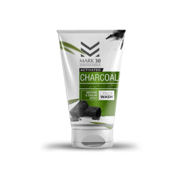 MARK 30 FACE WASH - image 3