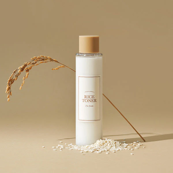 I'M FROM | RICE TONER - image 4