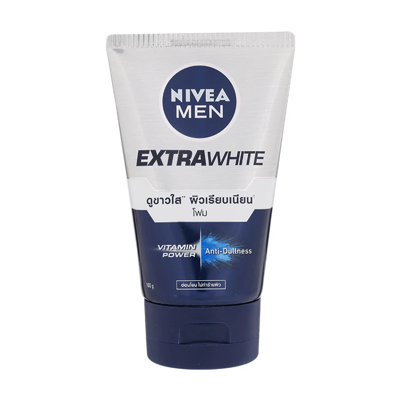 NIVEA FACE WASH - image 3