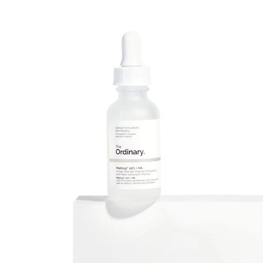 Matrixyl 10% + HA | THE ORDINARY