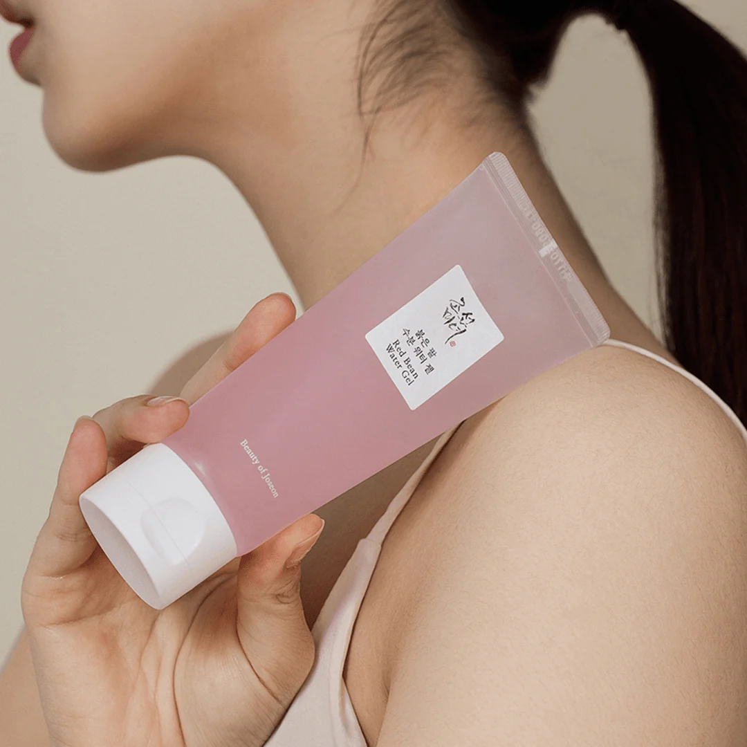 Red Bean Water Gel - image 4