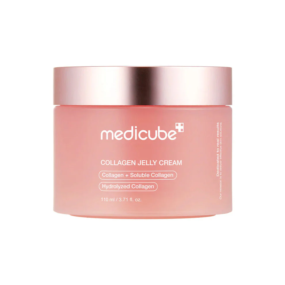 medicube Collagen Jelly Cream