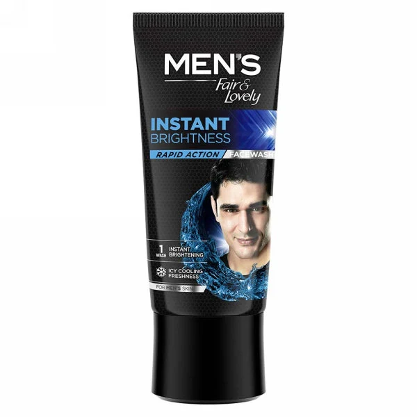 FAIR LOVELY FACE WASH