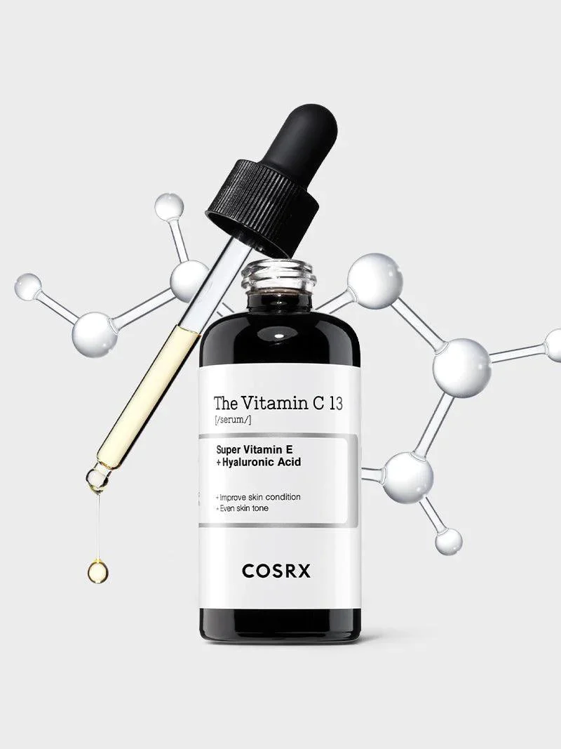 COSRX Vitamin C 13 Serum