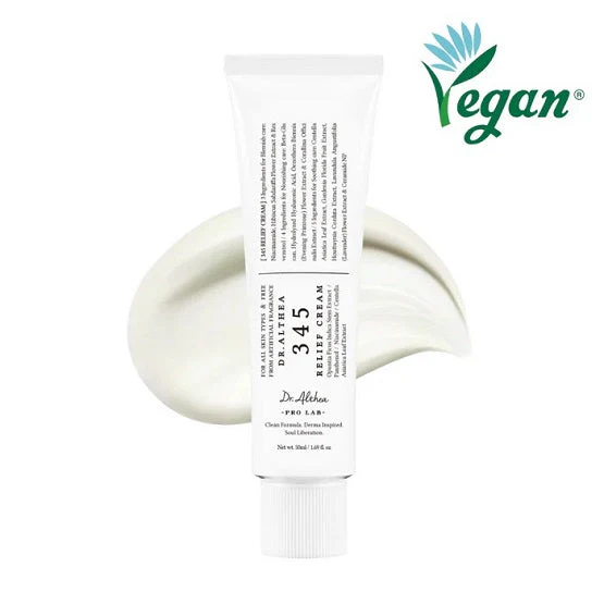 Dr. Althea - 345 Relief Cream - 50ml