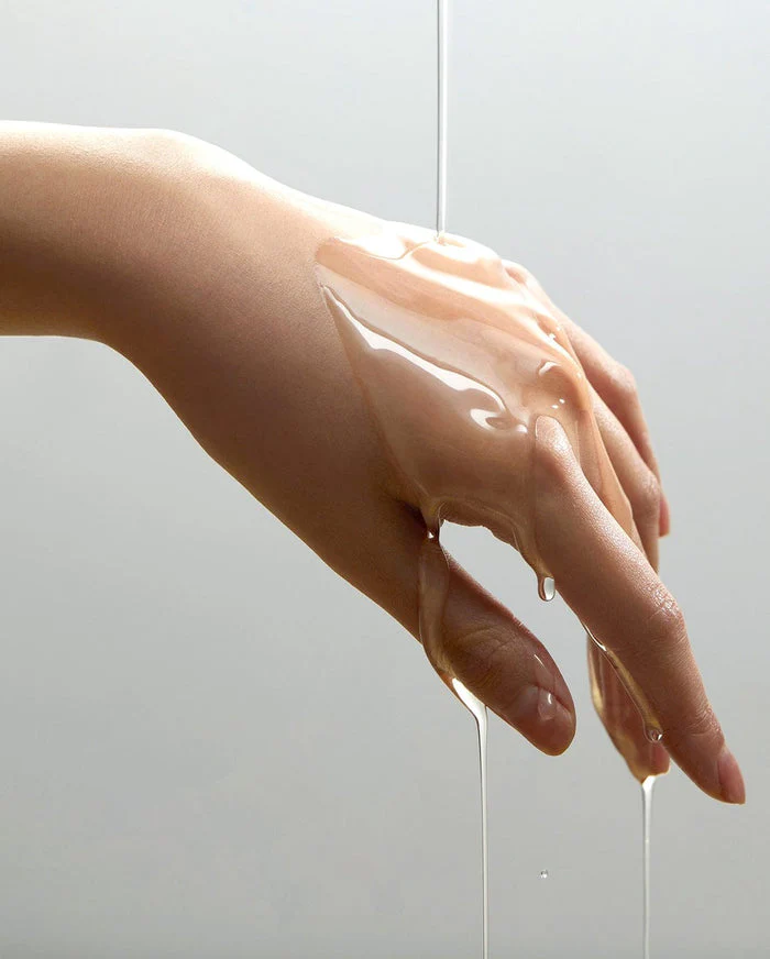 Heartbeat Pore Control Cleansing Oil | Anua - image 4