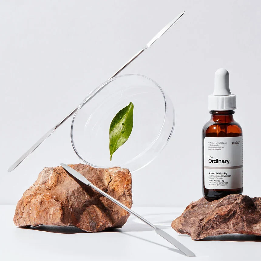 Amino Acid + B5 | THE ORDINARY - image 3