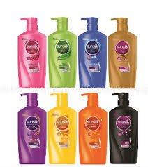SUNSLIK SHAMPOO - image 3