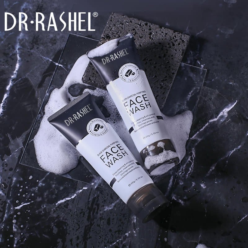 DR.RASHEL FACE WASH - image 3