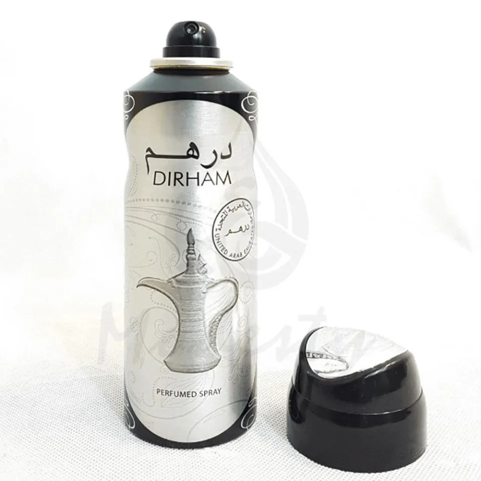 Dharm Body Spray | Long Lasting Fragrance for Men & Women
