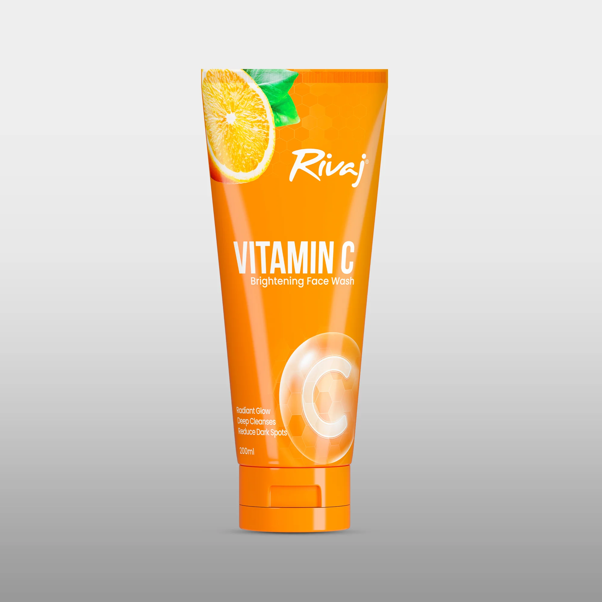 RIVAJ .FACE WASH
