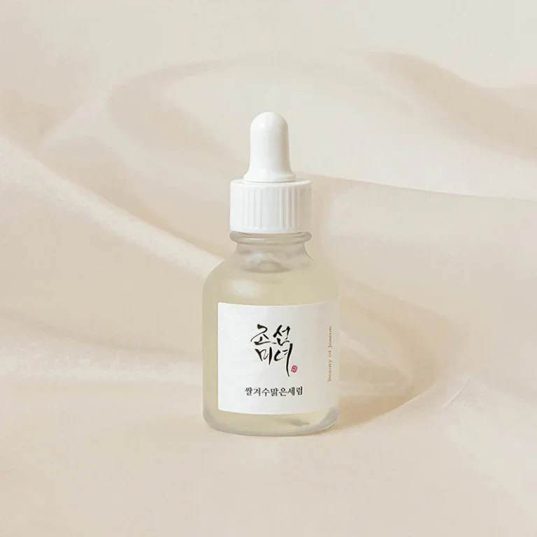 Glow Deep Serum : Rice + Alpha-Arbutin - image 3
