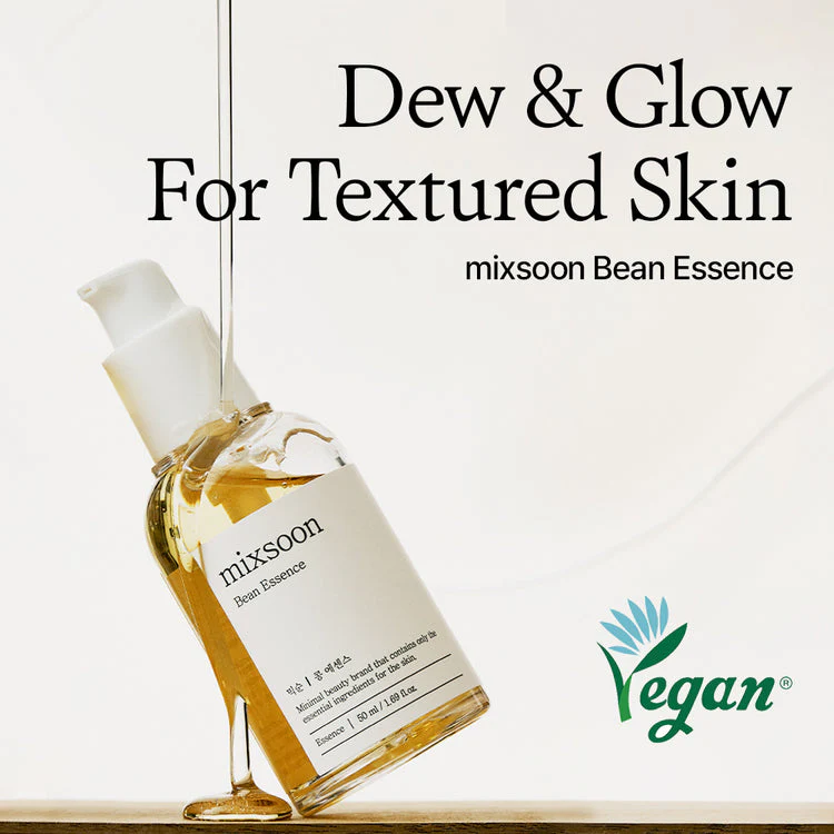 Mixsoon Bean Essence 50ml 0 Reviews - image 3