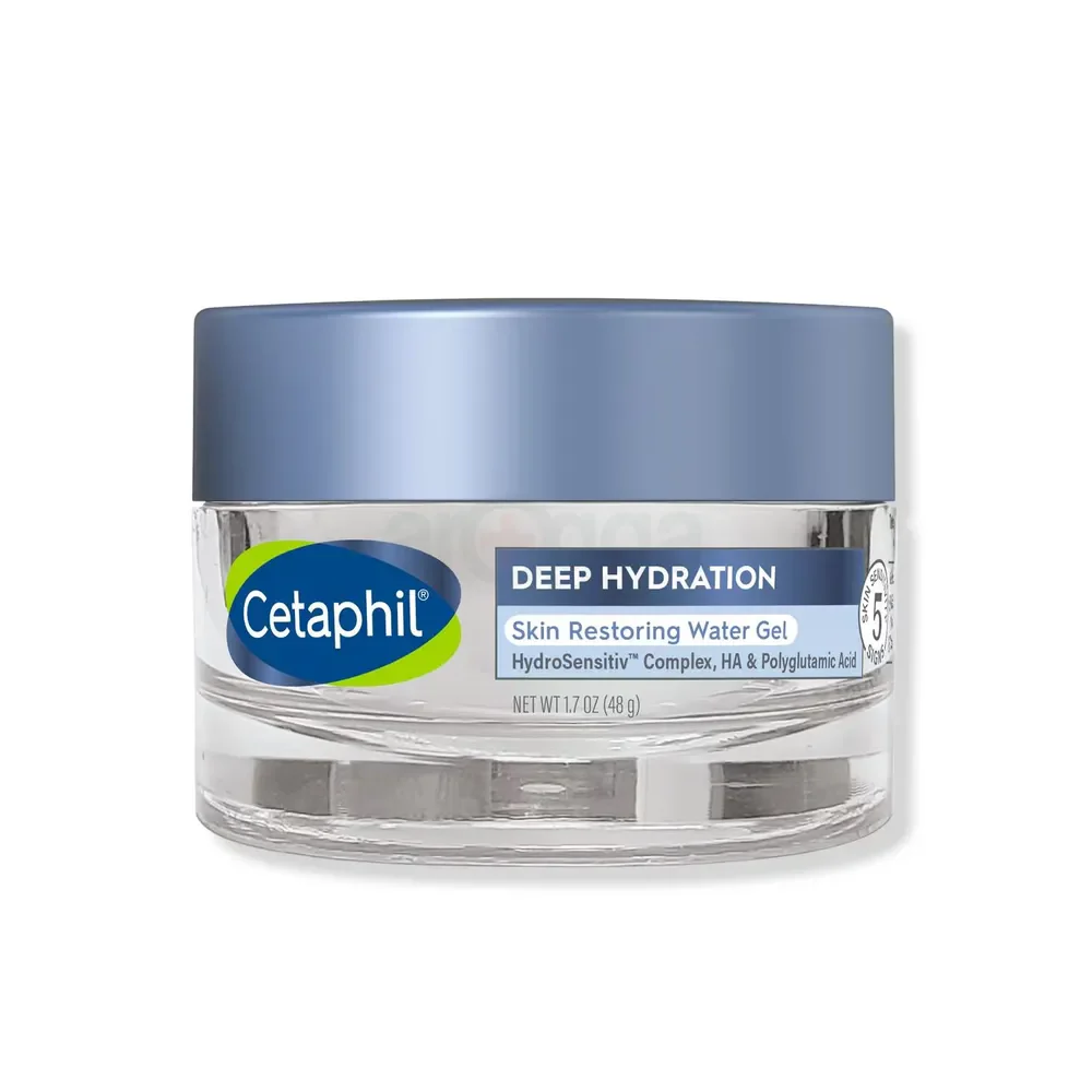 Cetaphil Deep Hydration Skin Restoring Water Gel - image 3