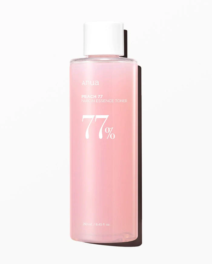 Peach 77 Niacin Essence Toner | Anua - image 3