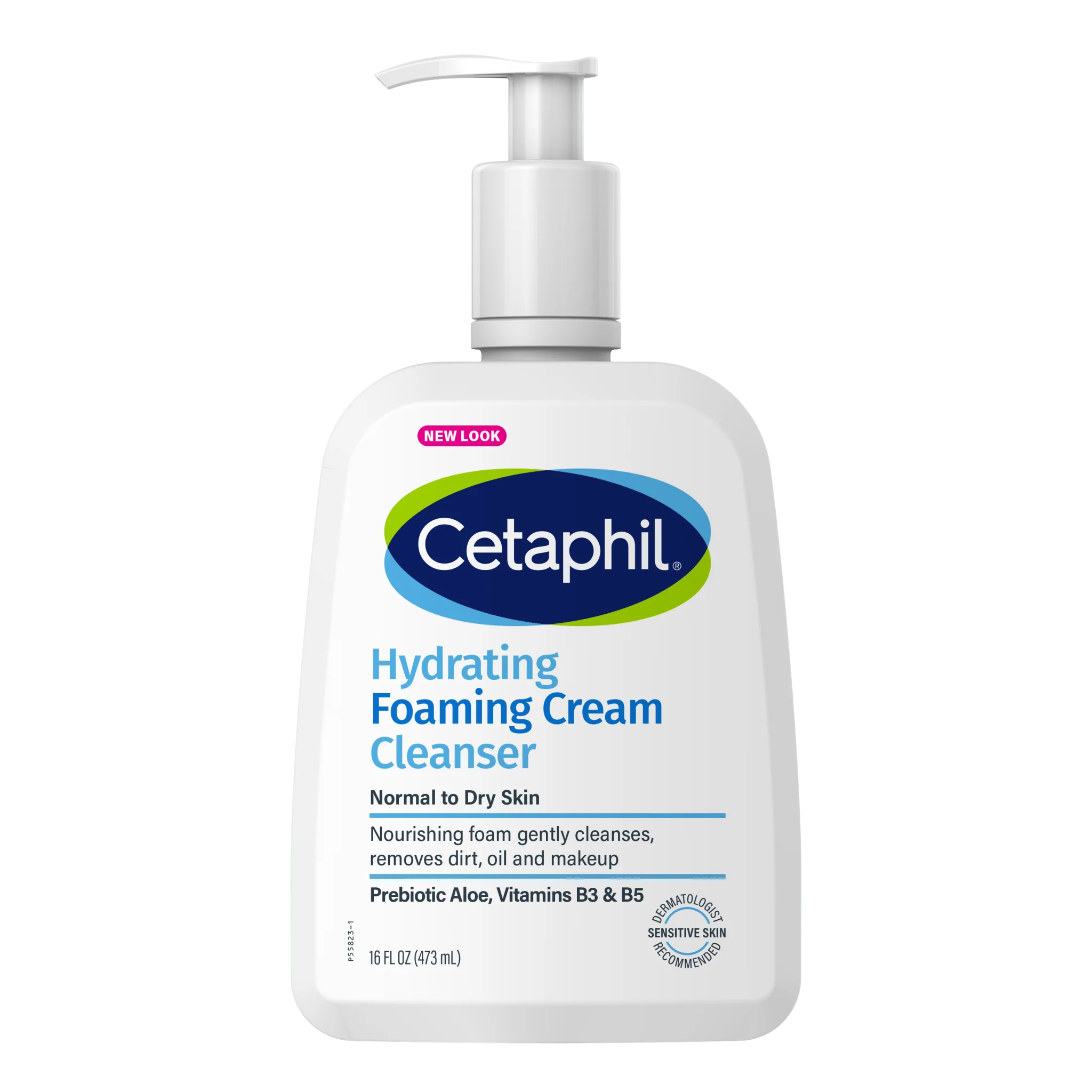 CETAPHIL FACE WASH