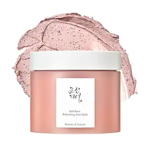Red Bean Refreshing Pore Mask Beauty of joseon