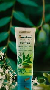 HIMALAYA FACE WASH - image 3