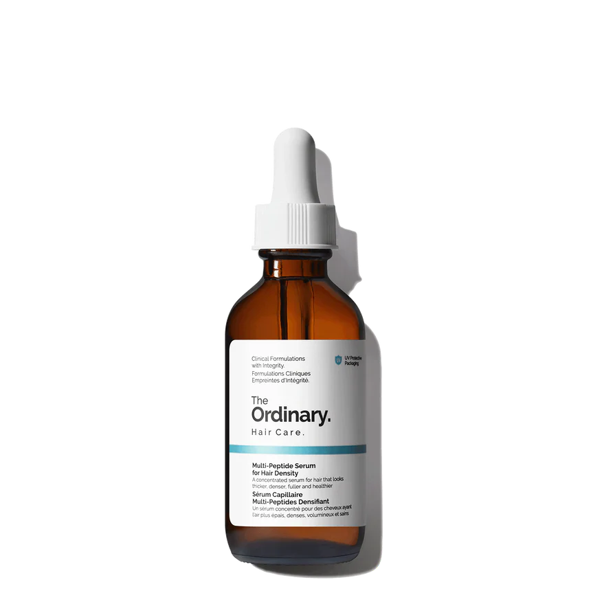 Multi Peptide Serum for Hair Density | THE ORDINARY - image 3