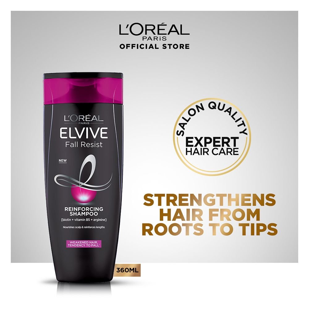L’Oréal Elvive - image 3