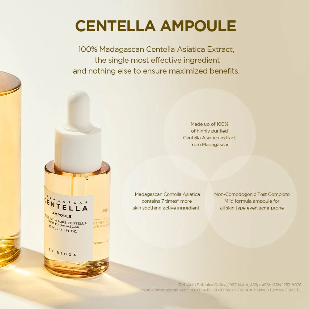CENTELLA AMPOULE KIT - image 4