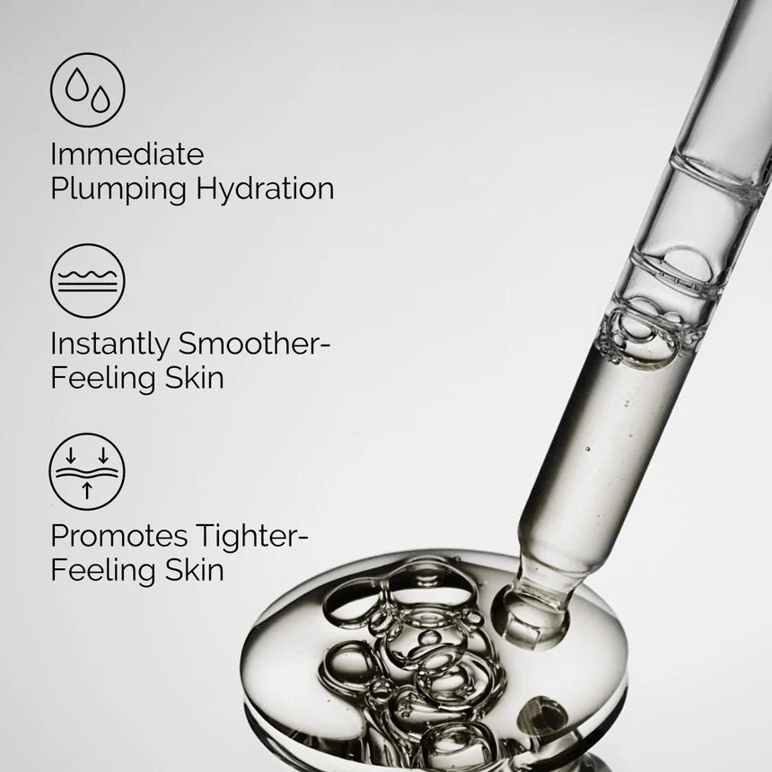 Hyaluronic Acid 2% | B5 (with Ceramides) THE ORDINARY - image 4