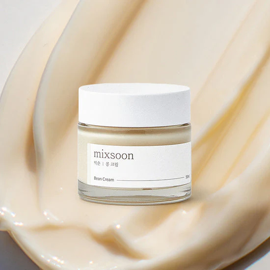 Mixsoon Bean Cream 50ml - image 3