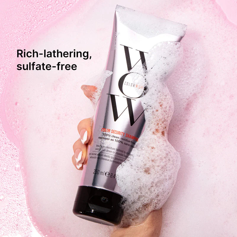 GAME-CHANGING Dream Clean Duo (Normal to Thick) | Color Wow - image 4