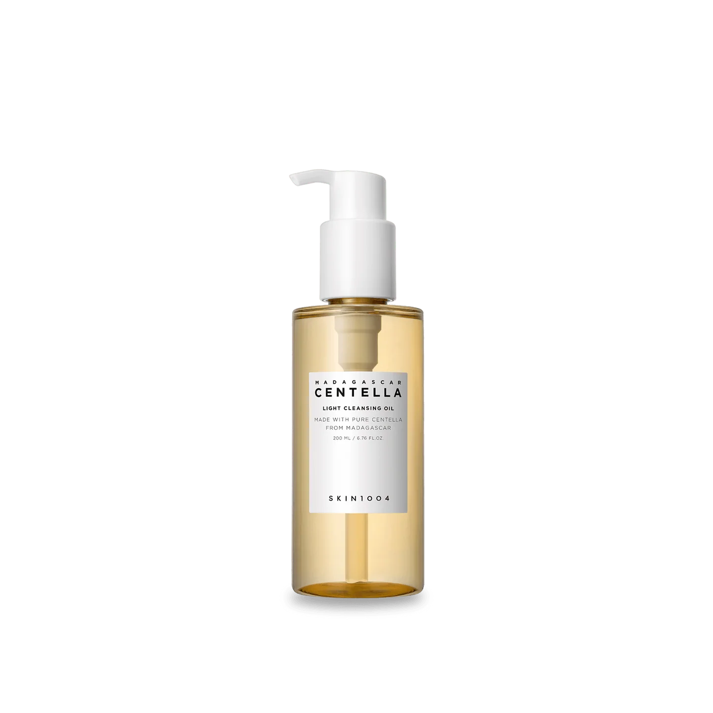 CENTELLA LIGHT CLEANSING OIL - image 3