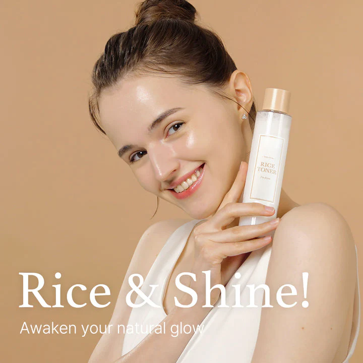 I'M FROM | RICE TONER - image 3