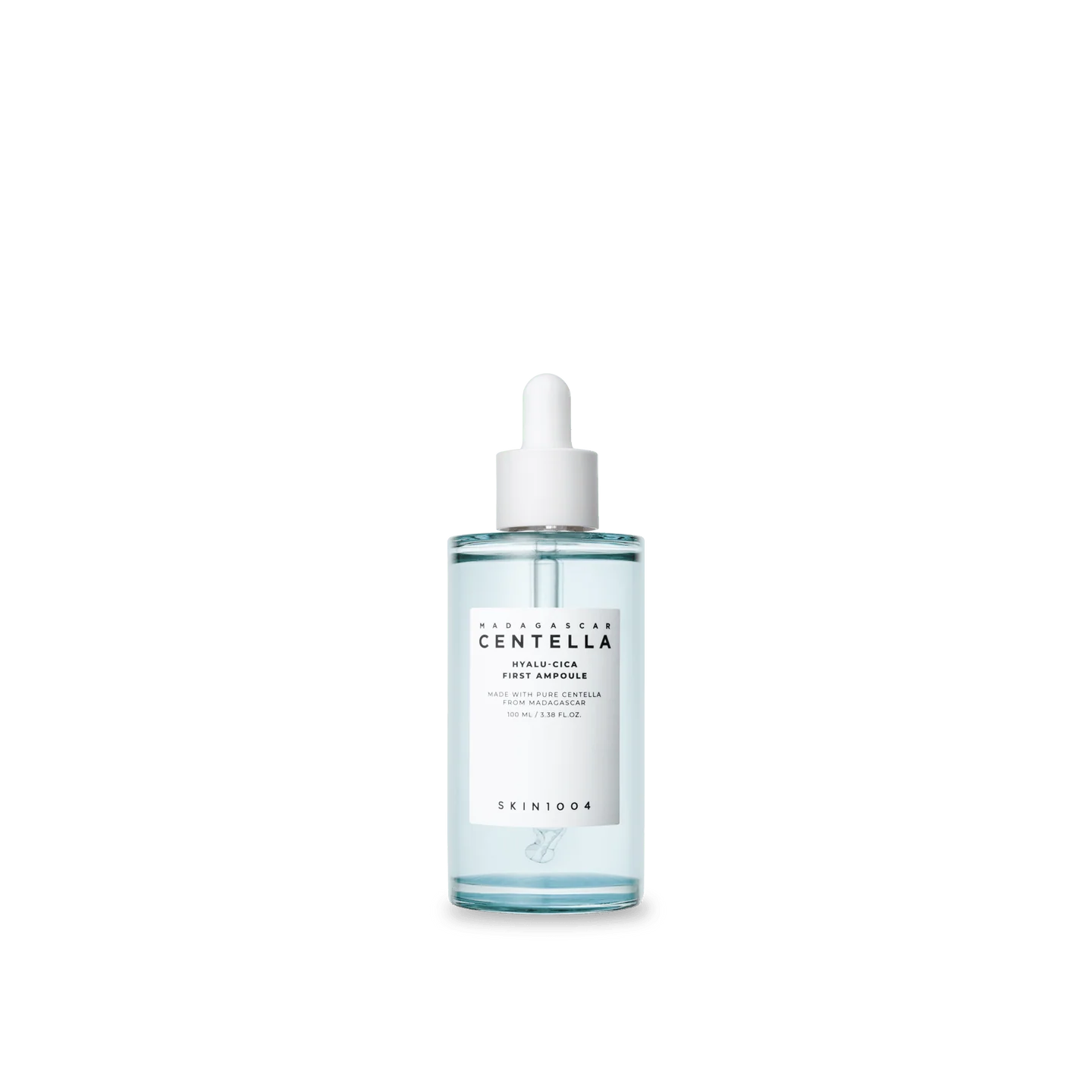 CENTELLA | HYALU-CICA FIRST AMPOUL