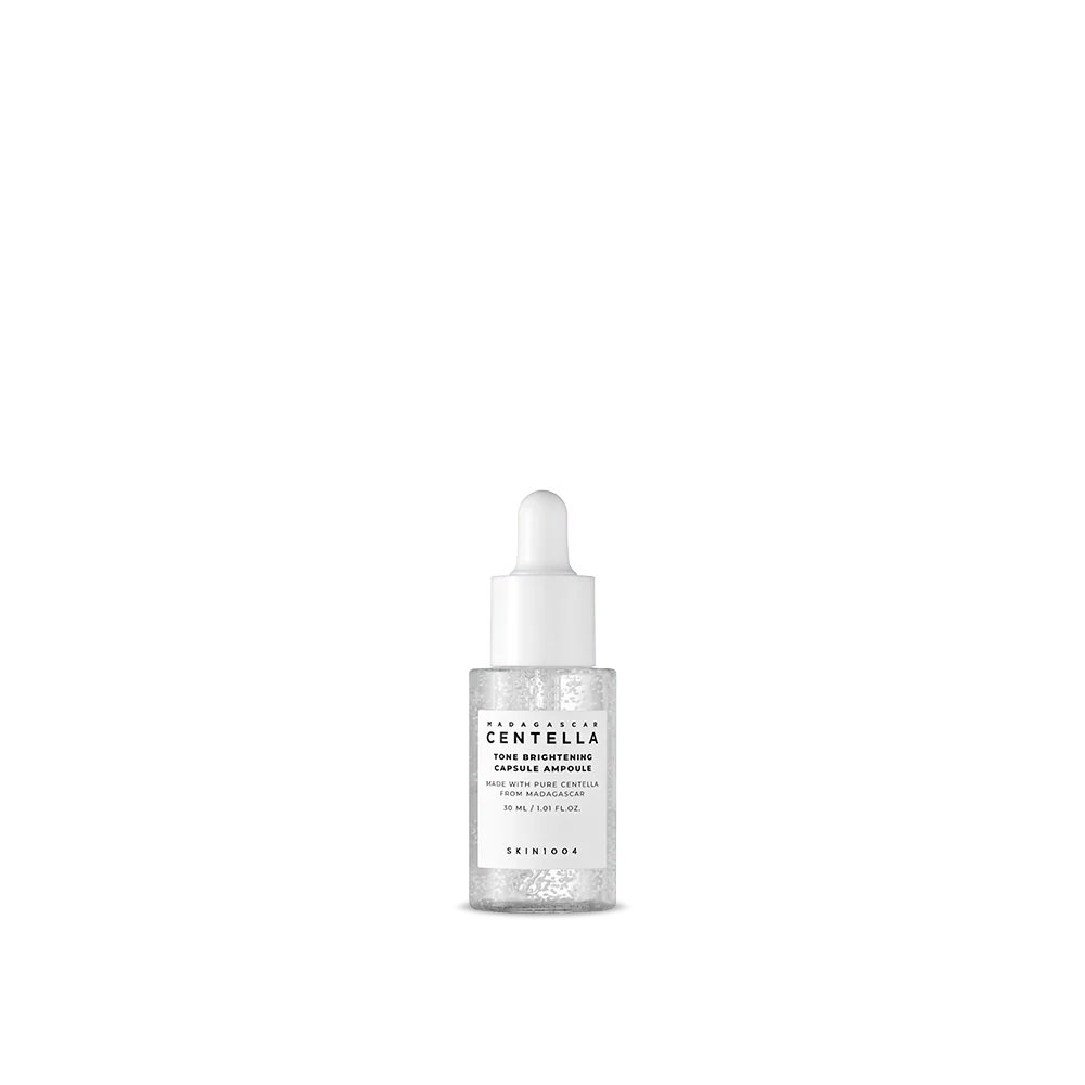 CENTELLA | TONE BRIGHTENING CAPSULE AMPOULE