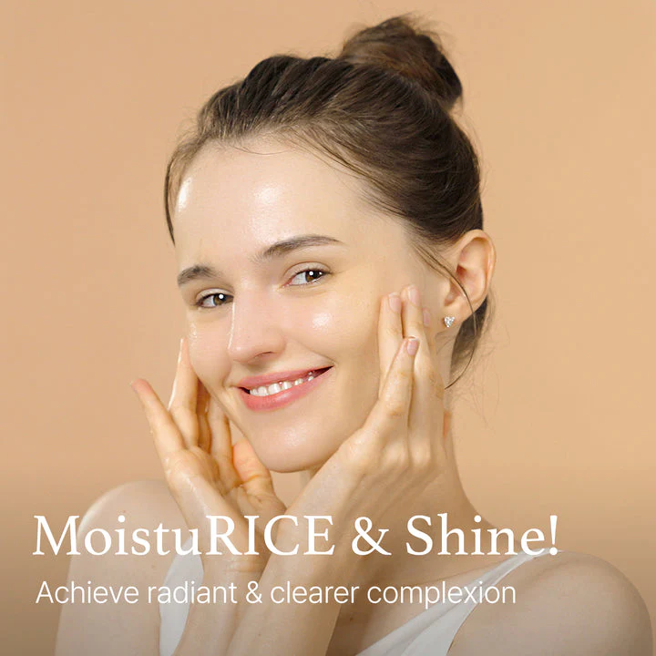 I'M FROM | RICE WHIP FACIAL CLEANSER - image 6