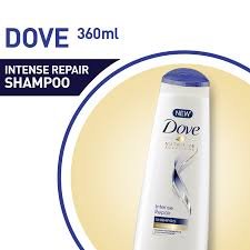DOVE SHAMPOO - image 3