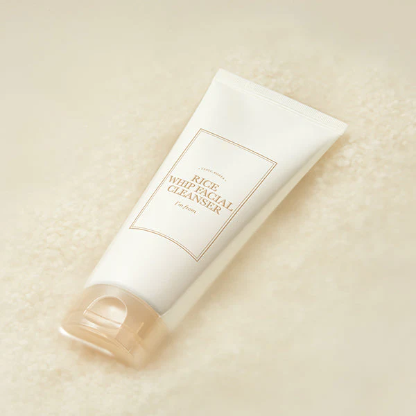 I'M FROM | RICE WHIP FACIAL CLEANSER - image 7