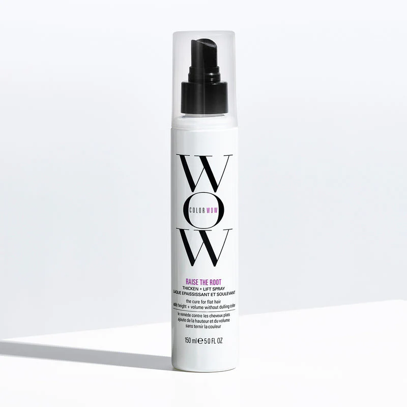 Raise the Root Thicken + Lift Spray 150 | Color Wow - image 3