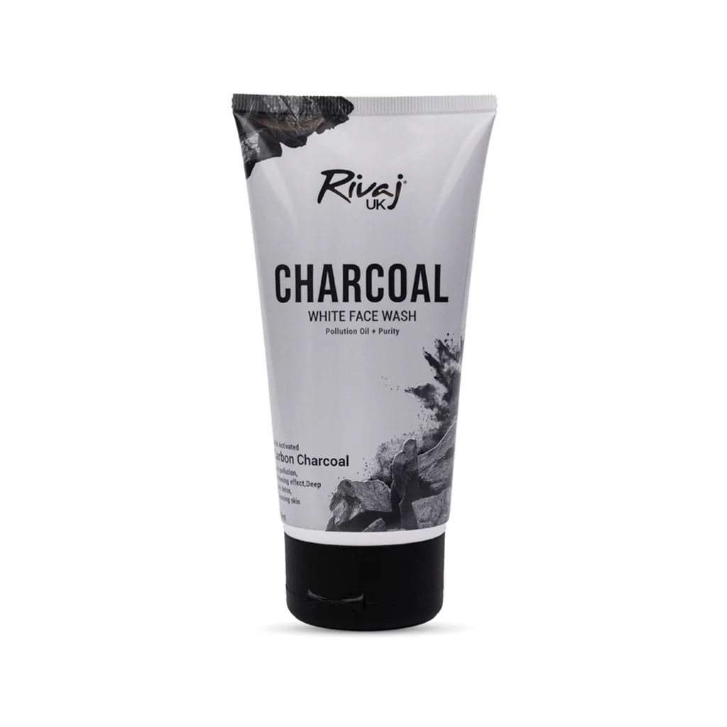 RIVAJ .FACE WASH - image 3