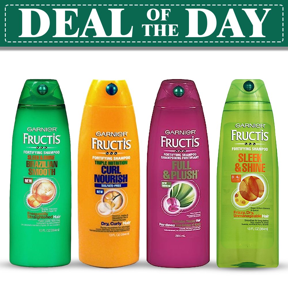 Garnier Fructis