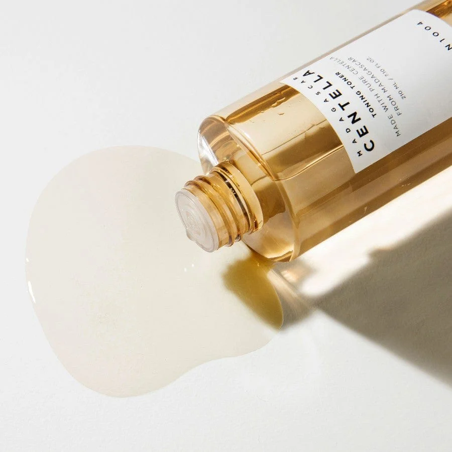 CENTELLA TONNING TONER - image 4
