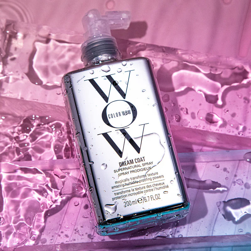 Dream Coat Supernatural Spray | Color Wow
