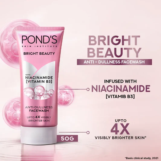 POND FACE WASH