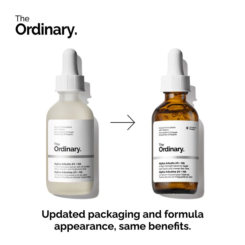 Alpha Arbutin 2% + HA | THE ORDINARY - image 2