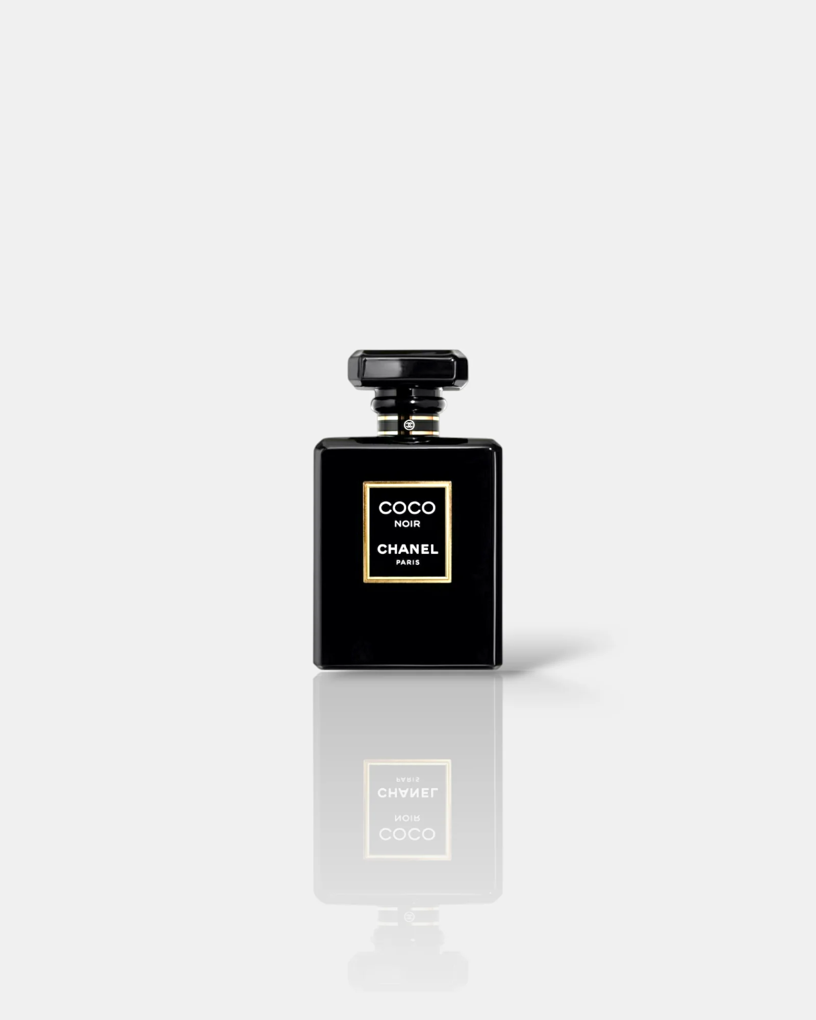 CoCo NOIR | Channel Paris
