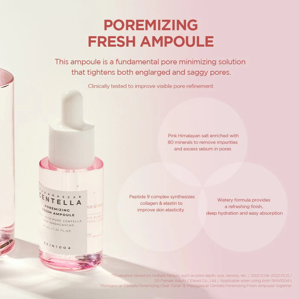 CENTELLA AMPOULE KIT - image 3
