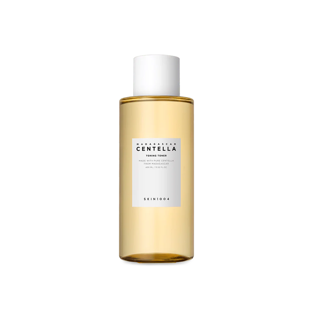 CENTELLA TONNING TONER - image 2