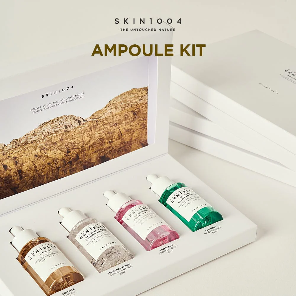 CENTELLA AMPOULE KIT - image 6