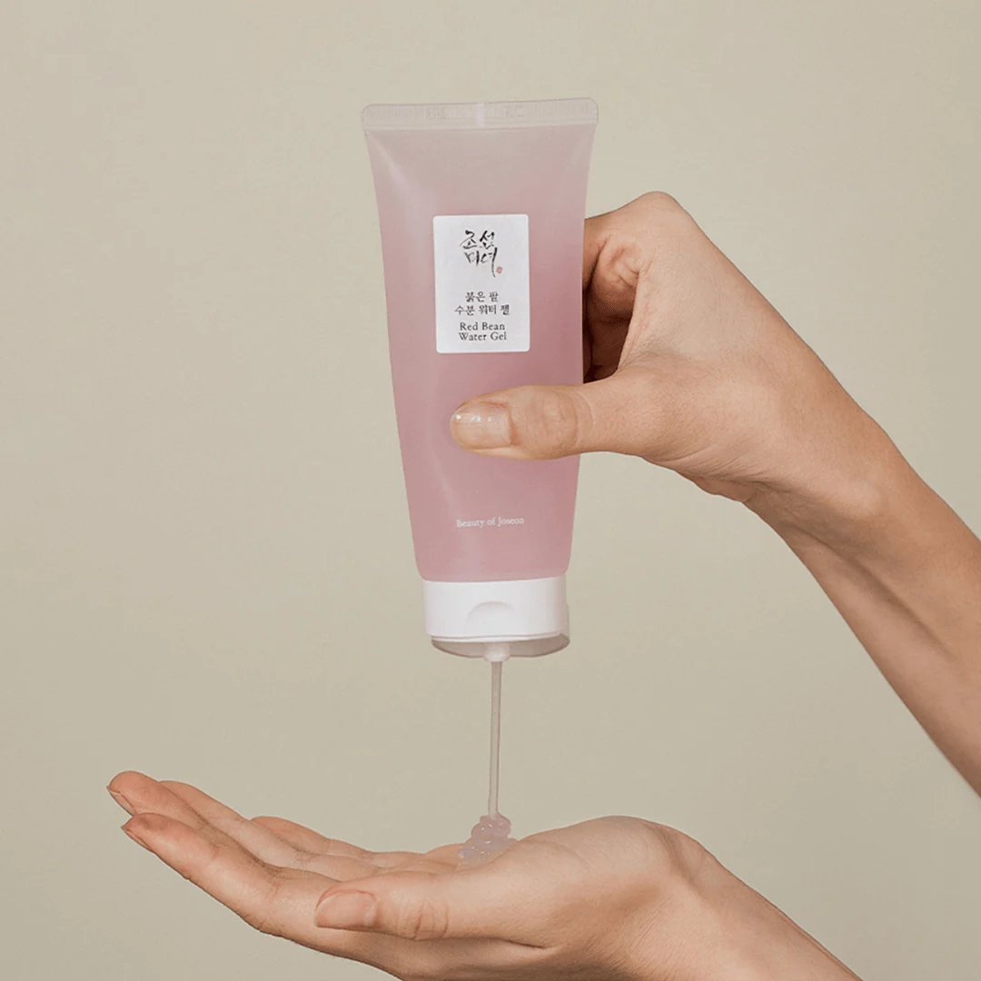 Red Bean Water Gel - image 3