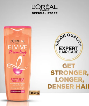 L’Oréal Elvive